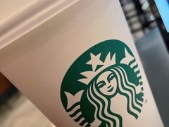 -星巴克(上海虹桥新天地二店)