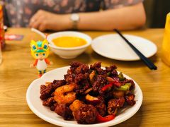 -陈傻子餐厅(世纪都会店)
