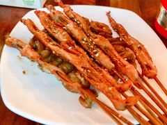 -JUKEBOX玖部音乐餐厅(华侨城店)