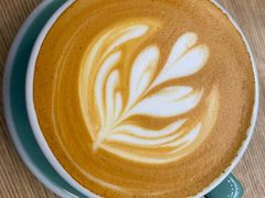 -COFFEE HOLIC(朝外SOHO店)