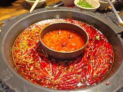 -蜀大侠火锅(寰球文化地标·总府店)