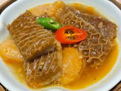 -正佳广场万豪酒店-粤菜餐厅·点心·海鲜·聚餐