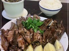 -春梅里卤鹅馆·47年老字号(中山路店)