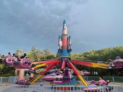 -水上乐园·欢乐世界