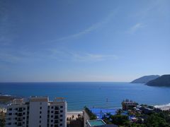 -三亚湾红树林度假世界(木棉酒店)