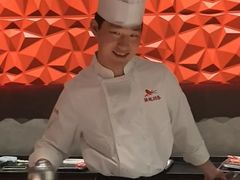 -铁板诱惑法式铁板烧(大卫城店)