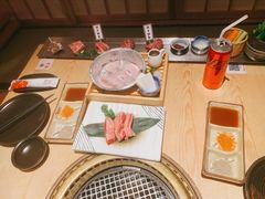 -赤坂亭·M9和牛烧肉(南京江南虹悦城店)