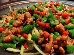 -六月雪干锅(涪城万达广场店)