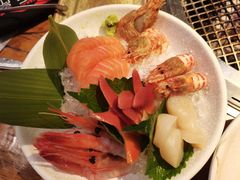 -赤坂亭·M9和牛烧肉·铁板烧(合肥万象城店)
