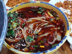 -冒椒火辣(奎星楼街店)