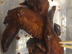 -孖记茶档·热腾茶餐(荔湾领展广场店)