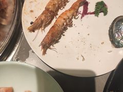 -一方渔歌蒸汽海鲜自助(文化路万达广场店)