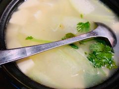砂锅豆腐-好介口深夜酒馆(梅江店)