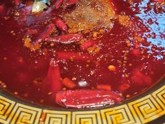 -牛市坎火锅(建设路店)