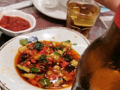 -利杨记·本味轩粥坊·烧烤(宝体店)