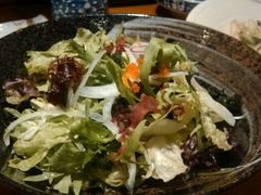 健康沙拉-松子料理(白家庄店)