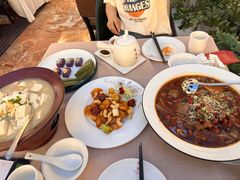 -尚一汤·粤菜海鲜(环球港店)