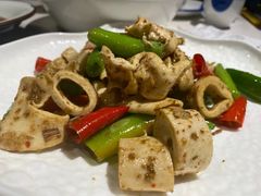 -梅飞酒家(桑园路店)