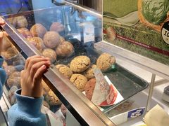-西树泡芙(正佳店)