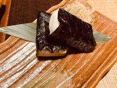 烤年糕-炉匠炉端烧·酒(国金中心商场店)