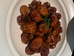-奉天小馆·非遗东北菜(沈阳万象城店)