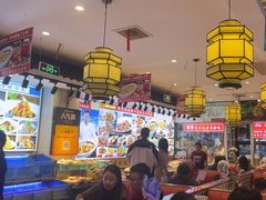 -渔家风味·鲅鱼水饺·央视展播·海鲜天津菜(开发区店)