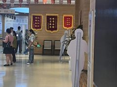 -美年大健康体检医院(金牛万达分院)