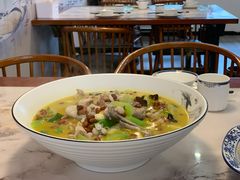 -川悦壹号·川菜(蠡溪路店)