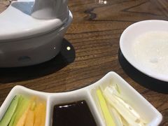-北京老铺烤鸭(西稍门店)
