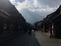 -大理古城