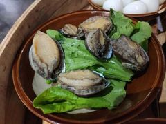 精品鲍鱼-董眼镜火锅(洪崖洞总店)