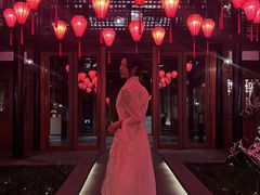 -成都博舍酒店