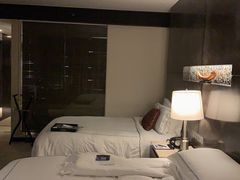 -青岛海尔洲际酒店