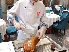 -全聚德(哈尔滨店)