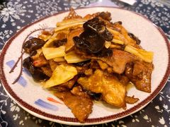 -玉桥餐厅(天坛店)