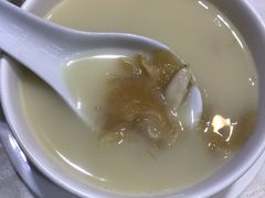 -凤城礼记鱼翅海鲜酒家(新马路总店)