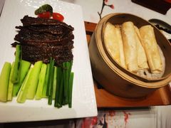 -徽镇小厨·经典徽菜(十里河店)