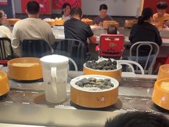 -龍歌自助小火锅(崂山丽达店)