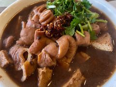 -北京小肠陈饭庄(方庄店)