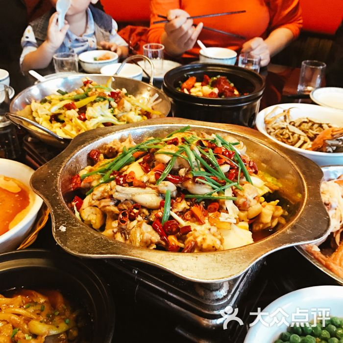 9020时尚餐厅--菜图片-武汉美食-大众点评网