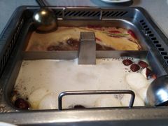 -海底捞火锅(老城根店)