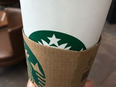 -星巴克臻选(北京太阳宫凯德店)