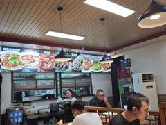 -韩师傅老大同刀削面(北苑路店)