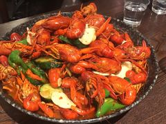 -拙味兄弟龙虾·江湖菜(和畅堂店)