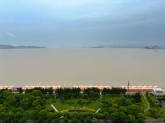 -舟山希尔顿酒店