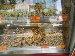 -宋记饼家(石门二路店)