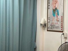 -强手盲人推拿(西乡店)