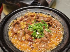 -陶德砂锅(蜀汉路店)