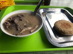 -润德轩清真菜馆(宏大路店)