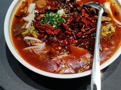 -月湖翠·上海菜(思南公馆淮海店)